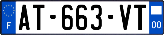 AT-663-VT