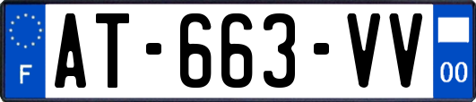 AT-663-VV