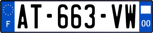AT-663-VW