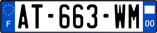 AT-663-WM