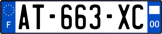 AT-663-XC