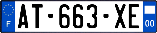 AT-663-XE