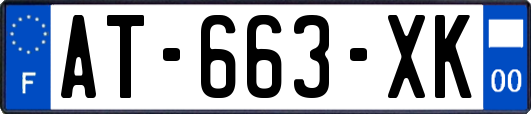 AT-663-XK