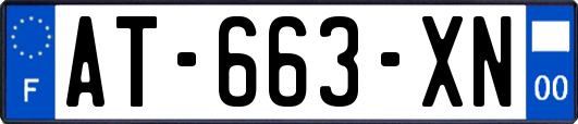 AT-663-XN