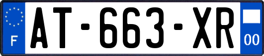 AT-663-XR