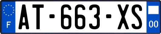 AT-663-XS