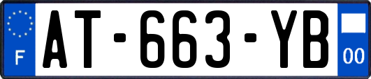 AT-663-YB