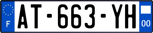 AT-663-YH