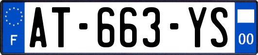 AT-663-YS