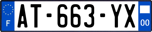 AT-663-YX