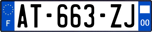 AT-663-ZJ