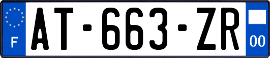 AT-663-ZR