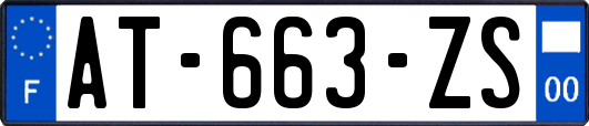 AT-663-ZS