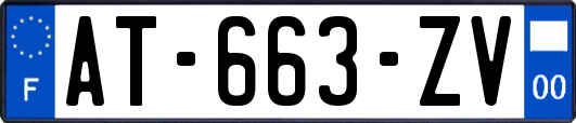 AT-663-ZV