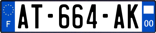 AT-664-AK