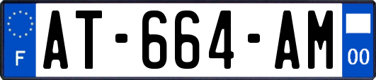 AT-664-AM