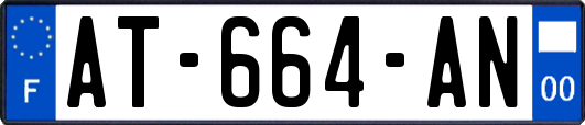 AT-664-AN