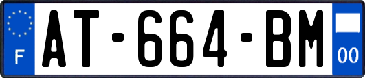 AT-664-BM