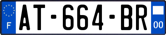 AT-664-BR