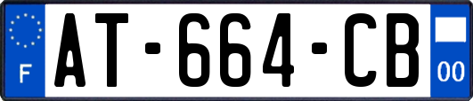 AT-664-CB