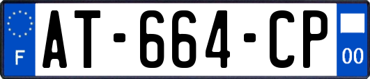 AT-664-CP
