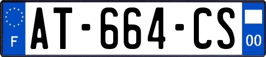 AT-664-CS