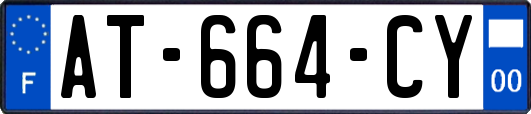 AT-664-CY