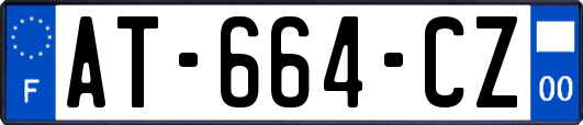 AT-664-CZ