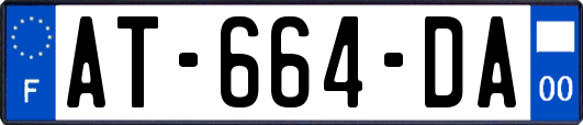 AT-664-DA
