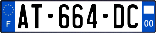 AT-664-DC