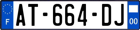 AT-664-DJ