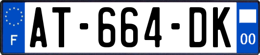 AT-664-DK
