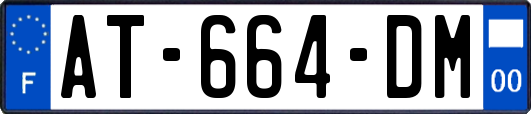 AT-664-DM