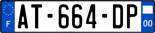 AT-664-DP