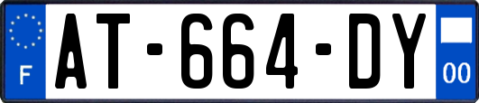 AT-664-DY