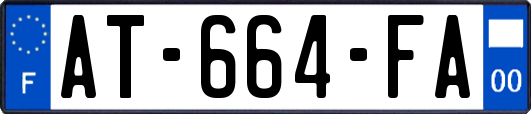 AT-664-FA