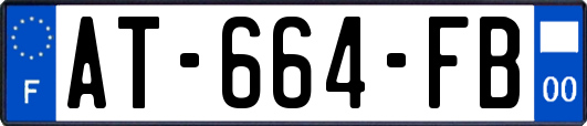 AT-664-FB