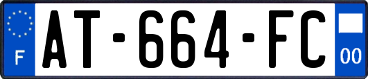AT-664-FC