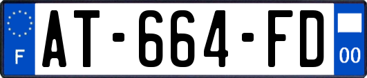 AT-664-FD