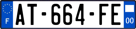 AT-664-FE