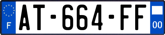 AT-664-FF