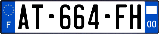 AT-664-FH