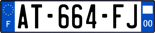 AT-664-FJ