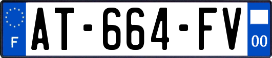AT-664-FV