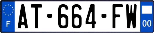 AT-664-FW