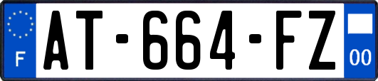AT-664-FZ