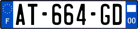 AT-664-GD