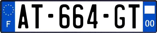 AT-664-GT