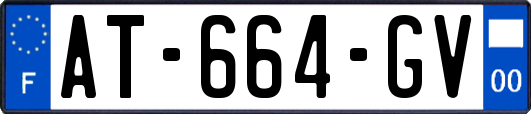AT-664-GV