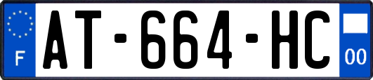 AT-664-HC